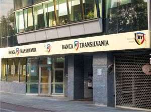 Banca Transilvania vrea să acorde dividende de jumătate de miliard de lei